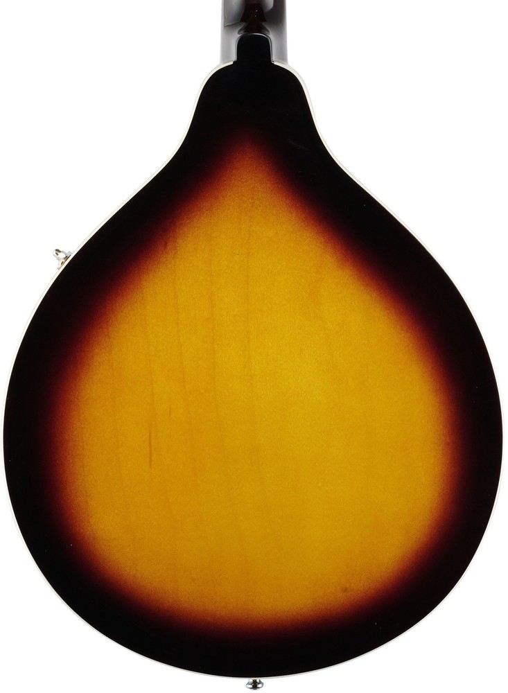 Washburn M1S A-Style Mandolin - Sunburst