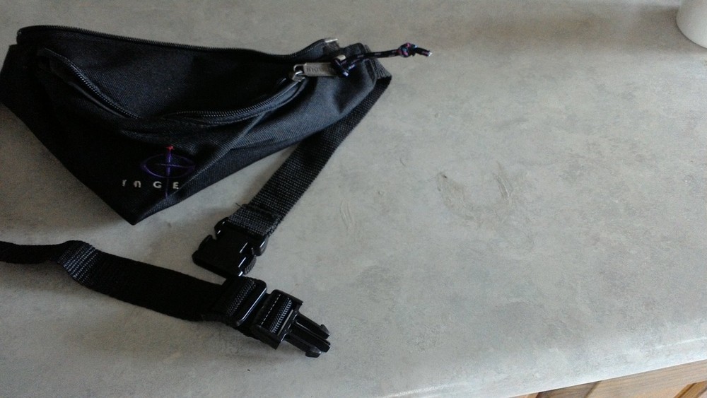 Bicycle Waist Pack By Ingear