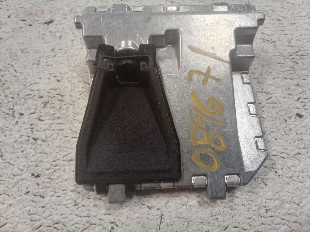 Camera/Projector 166 Type GL63 Fits 13-16 MERCEDES GL-CLASS 345652