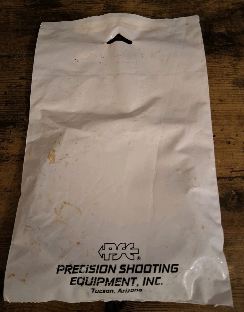 PSE Archery Silver-Max Cables Uncut Pair 3545