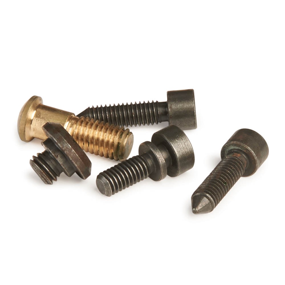 Rob Cosman Replacement Socket Screws for WoodRiver Bench Planes