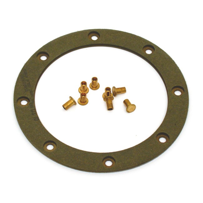CLUTCH HUB ROD, STANDARD