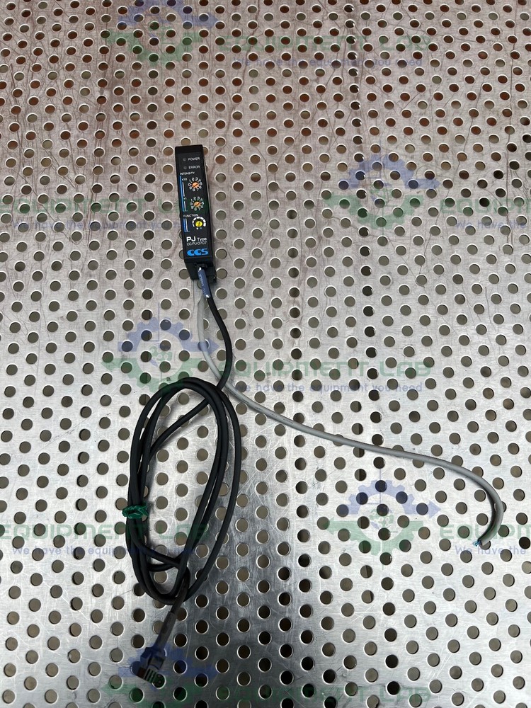 CCS CC-PJ-0707 Spot Light Dedicator / Sensor