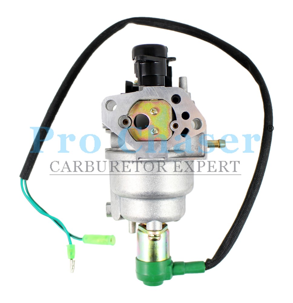 US General Thunderbolt 3708 Generator Carburetor Carburetor Carb