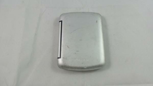 Palmone Protective Aluminum Case for Tungsten E/E2 - Silver (P10924U)