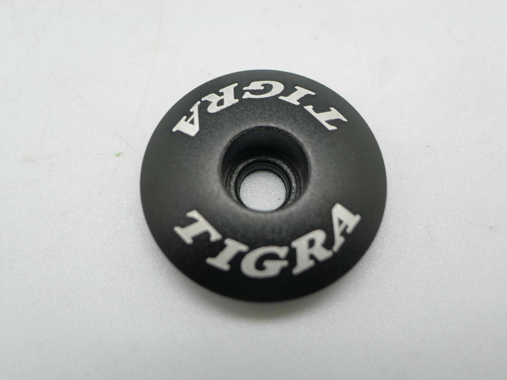 Tigra 1 1/8" Headset Top Cap & Star Nut