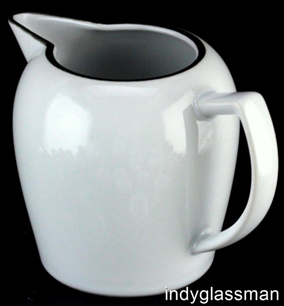Noritake IGNITION 8694 Creamer UNUSED (2 left)