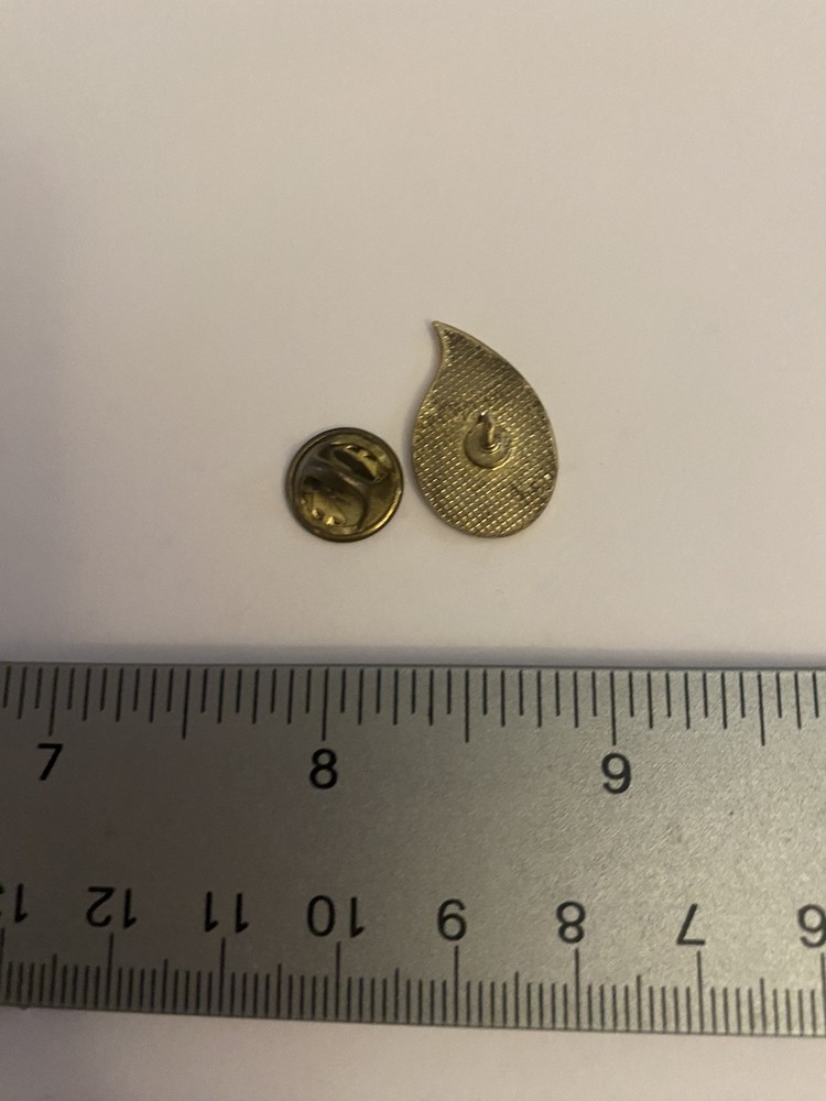 Shriners Lapel Pin P170