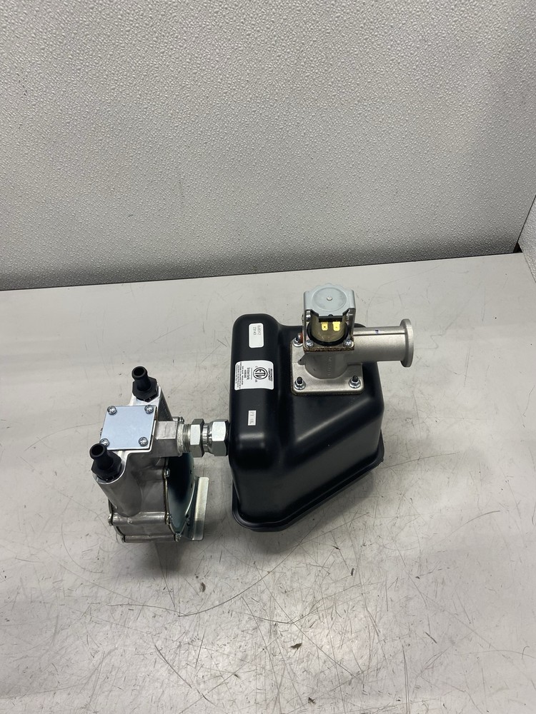Generac Assembly Pressure Stabilizer 0J8312