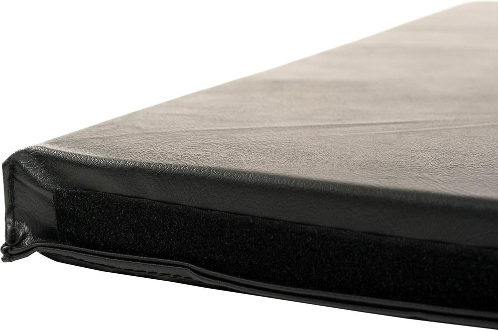 Tri-Folding & Puzzle Exercise Mats – Extra Thick, Durable, Non-Slip, Water-Re...