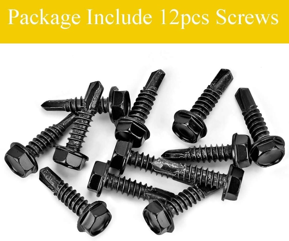 Self-Locking Gate Latch - Automatic Gravity Lever for Pool Security