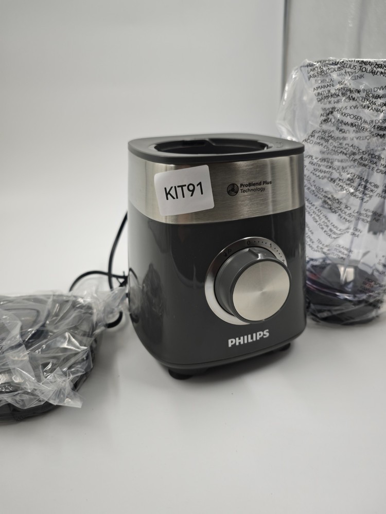 Philips Blender 5000 Series Blender – Open Box