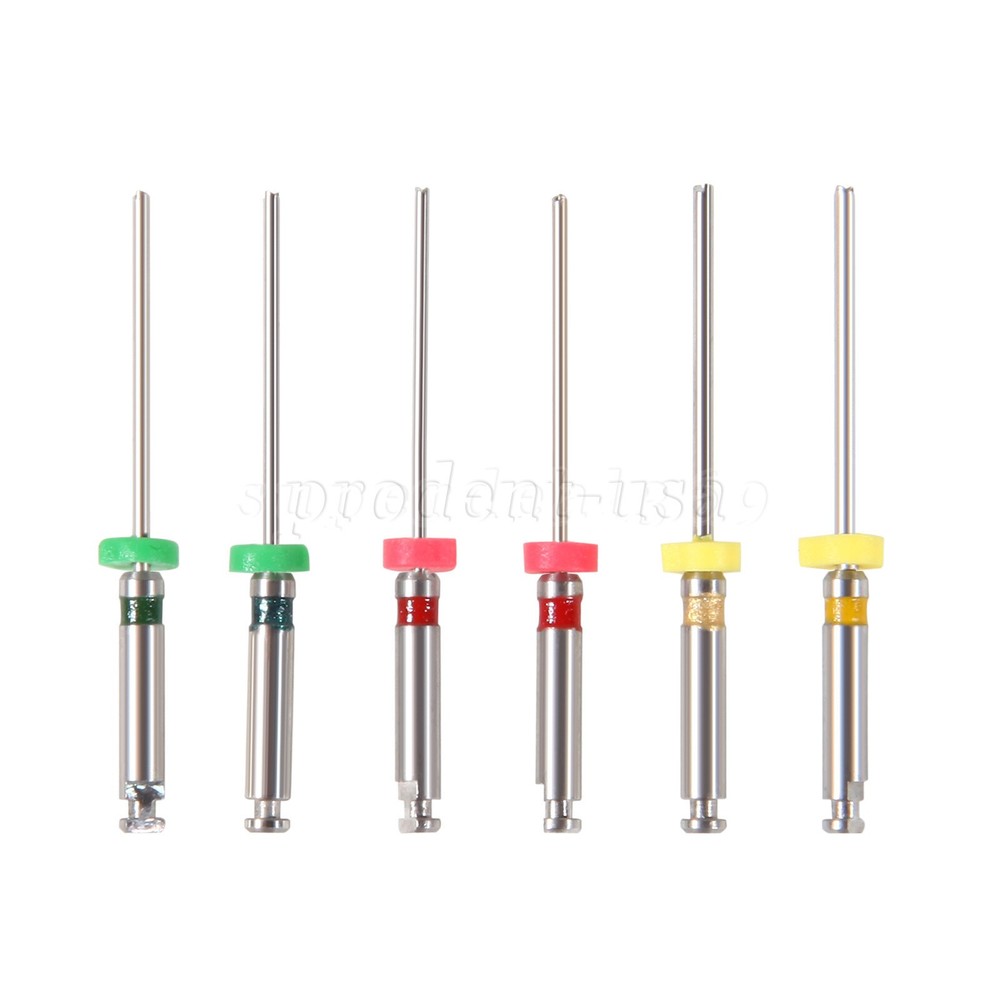 Dental Broken File Extractor Endodontic Removal System Kit Endo Root Canal pr