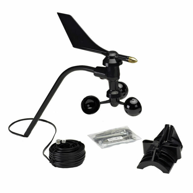 Davis 6410 Wind Sensor Anemometer for Vantage Pro2 & Vantage Pro