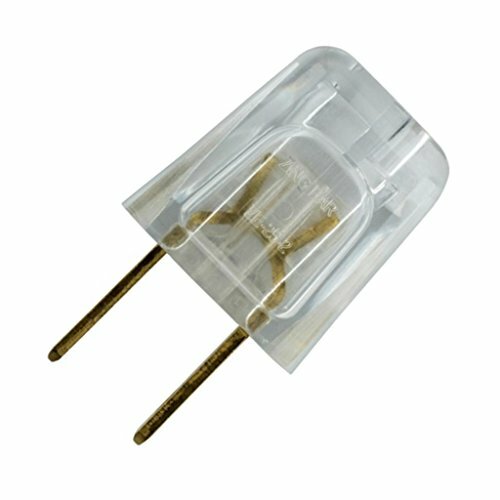 Satco Silver Quick Connect Plug - 902618