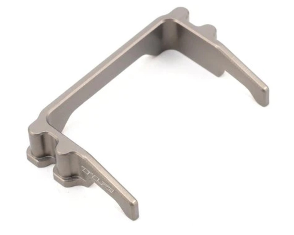 BATTERY TRAY ALUM 22