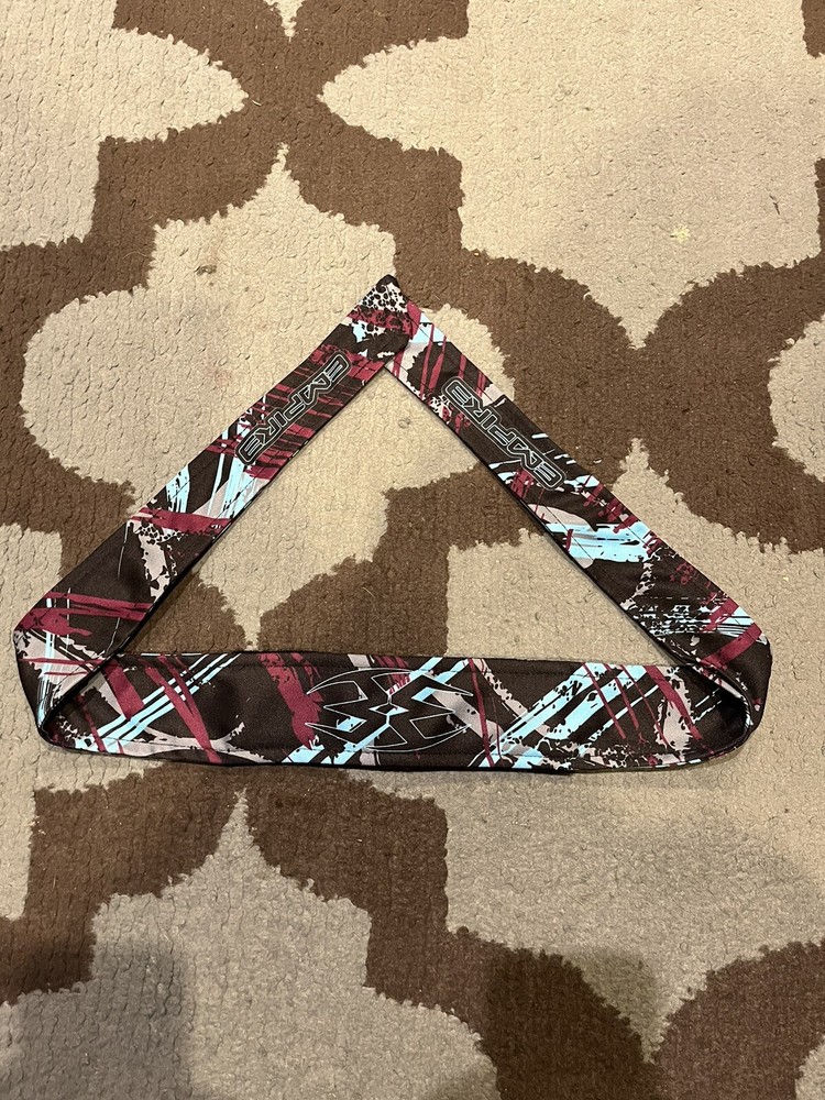 EMPIRE PAINTBALL HEADBAND!!