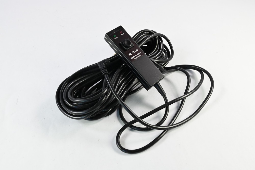 Rollei SL 2000 Remote Shutter Release #G223