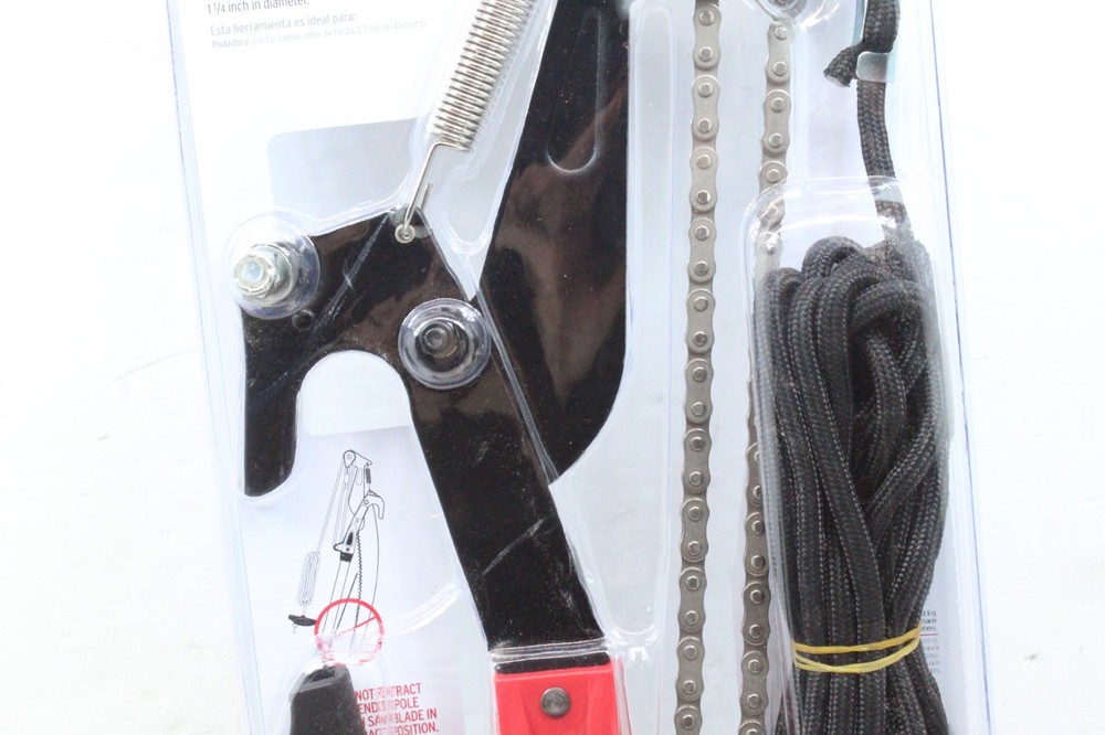 New Corona TP13005 Clipper FlexReach Tree Pruning 1.25" Capacity Head