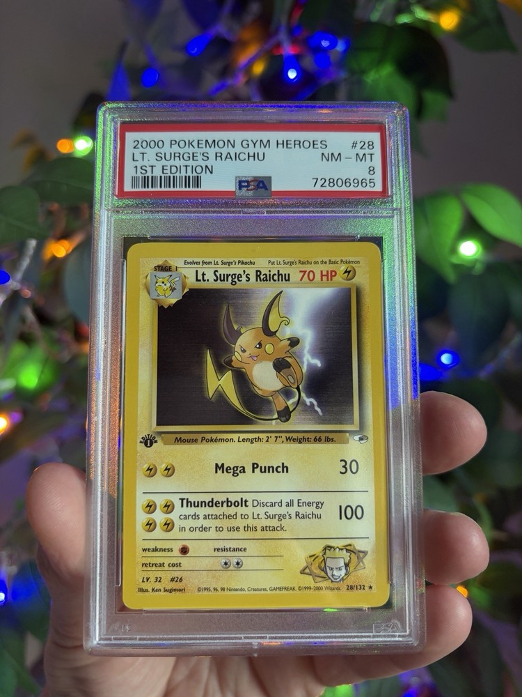 Raichu Expedition Base Set Bundle