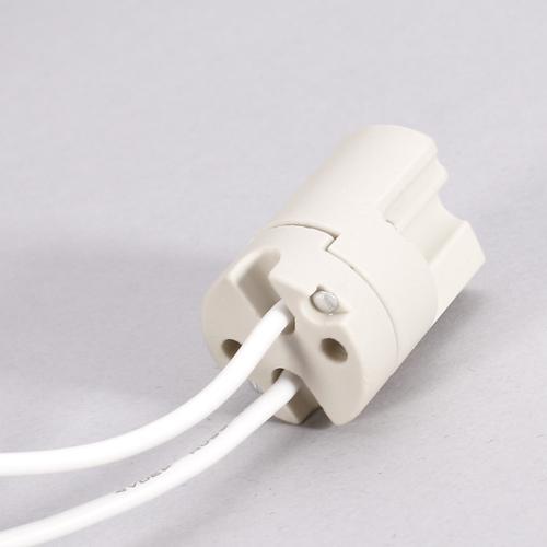 G8.5 Socket Ceramic Light Holder 2A 750V