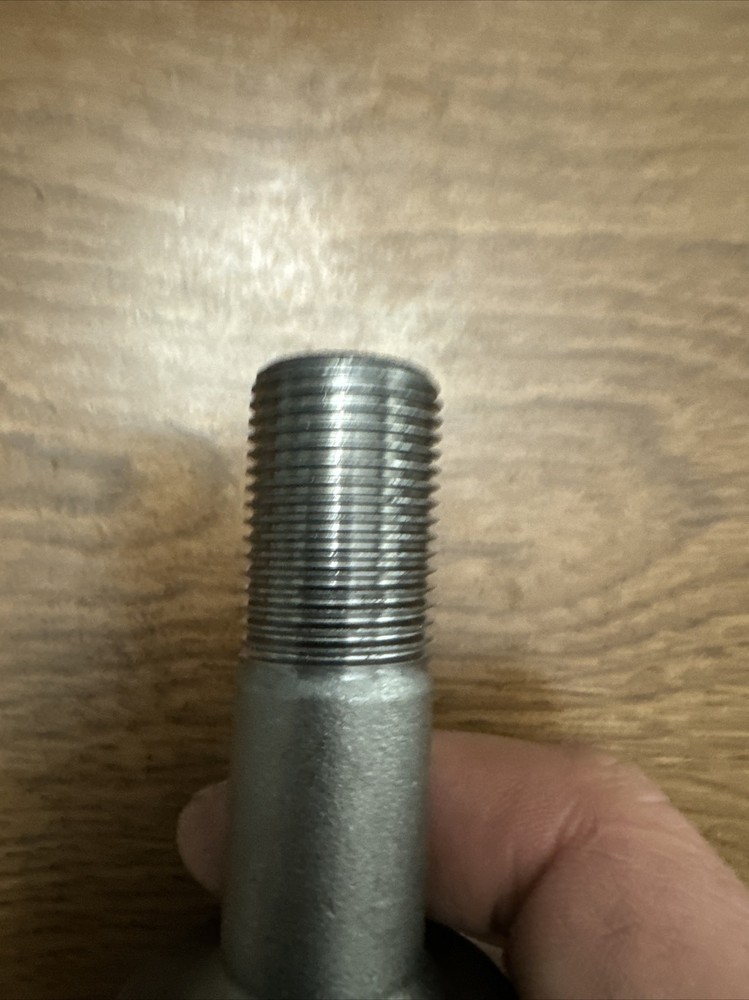 Afe Bullet Mulcher Teeth