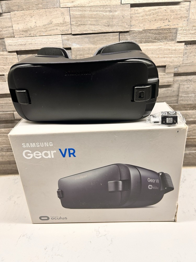 SAMSUNG Gear VR Headset