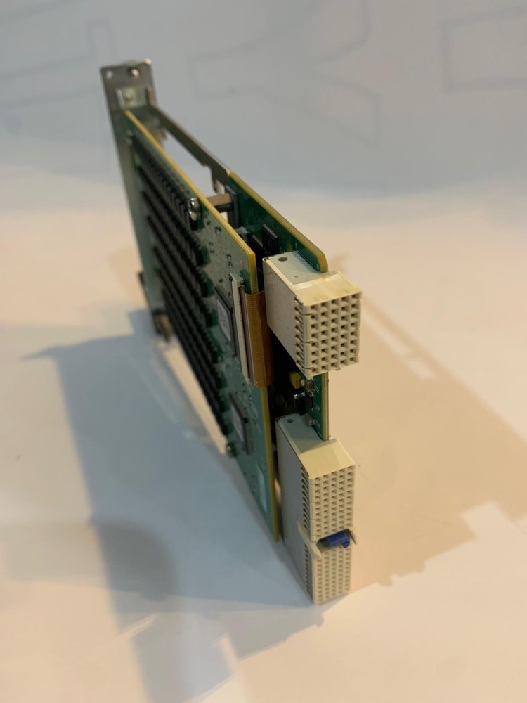 National Instruments PXI-2533 Switch Module, 4x64 Matrix