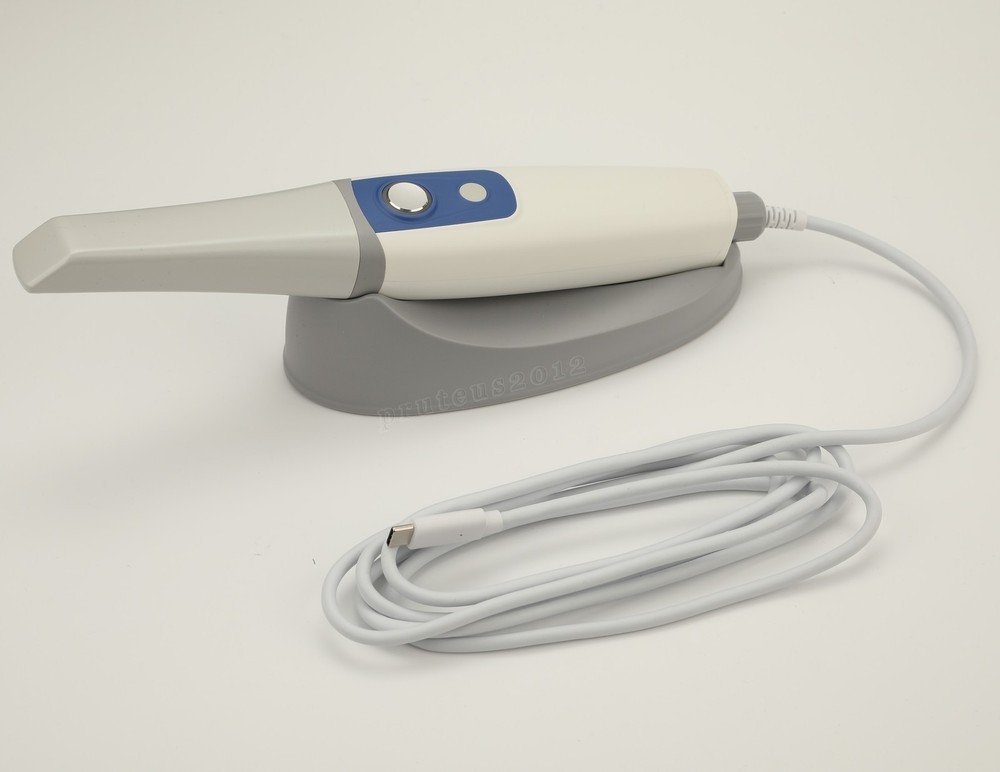 V5 Intraoral Scanner - Compact, Fast, and Efficient for Digital Dentistry