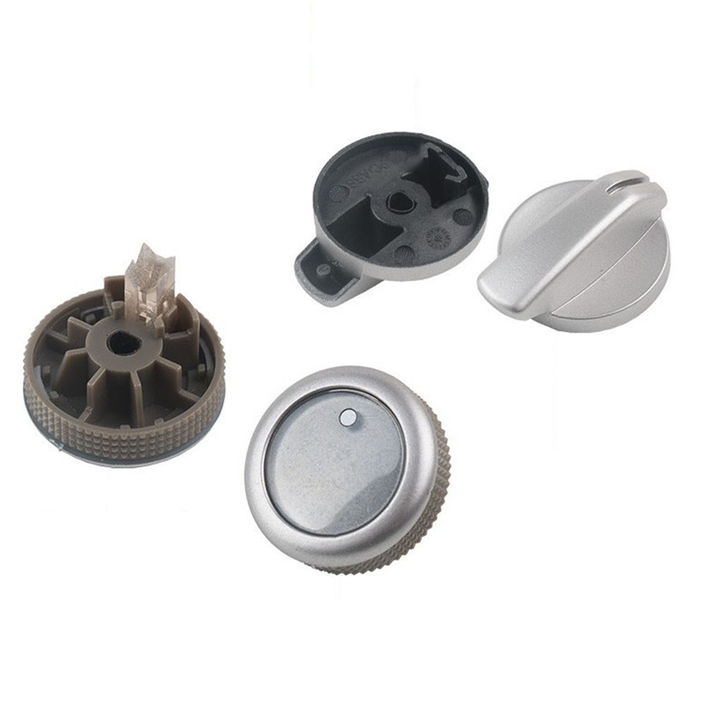 A/C Control Button Set Designed for Compatibility with For Sail '10 '14