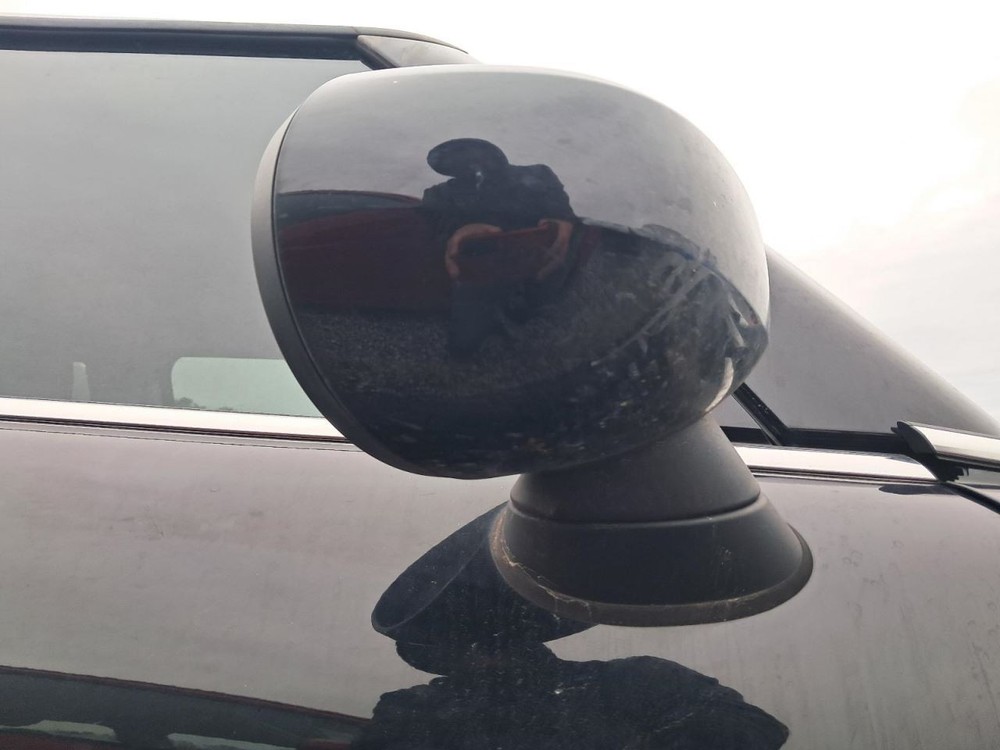 MINI 1 2020 Glove Box 4888253