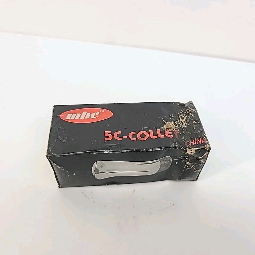 MHC 5C-Collet 1-1/8" Tool Holding
