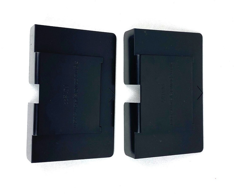 RBC55 Connecting Hardware with wire, busbar, terminal covers, pull tab (1 Pack)