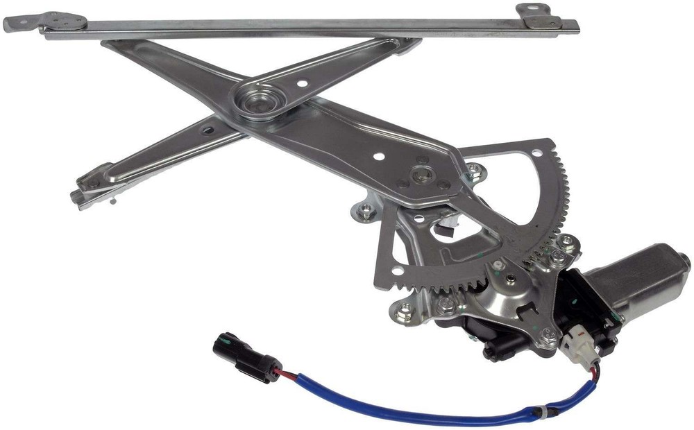 Dorman 748-897 Power Window Regulator and Motor Assembly