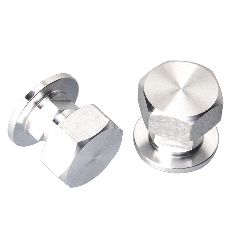 Welding Hood (Pipeliner) Fastener--Hexagon