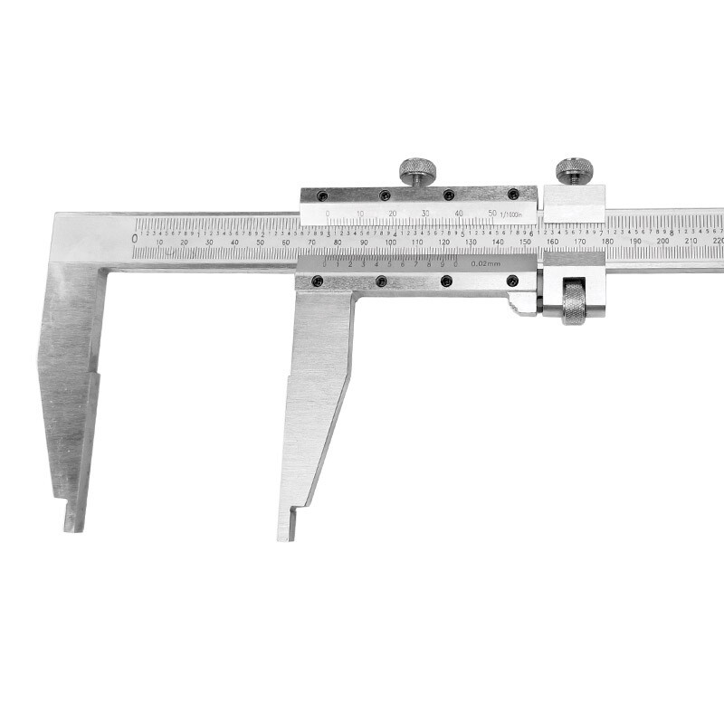 60" (1500mm) Heavy Duty Vernier Caliper