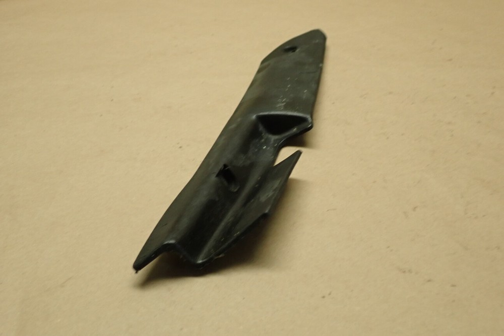 1993 KTM 250 RIGHT SIDE PLASTIC GUARD KM2360R