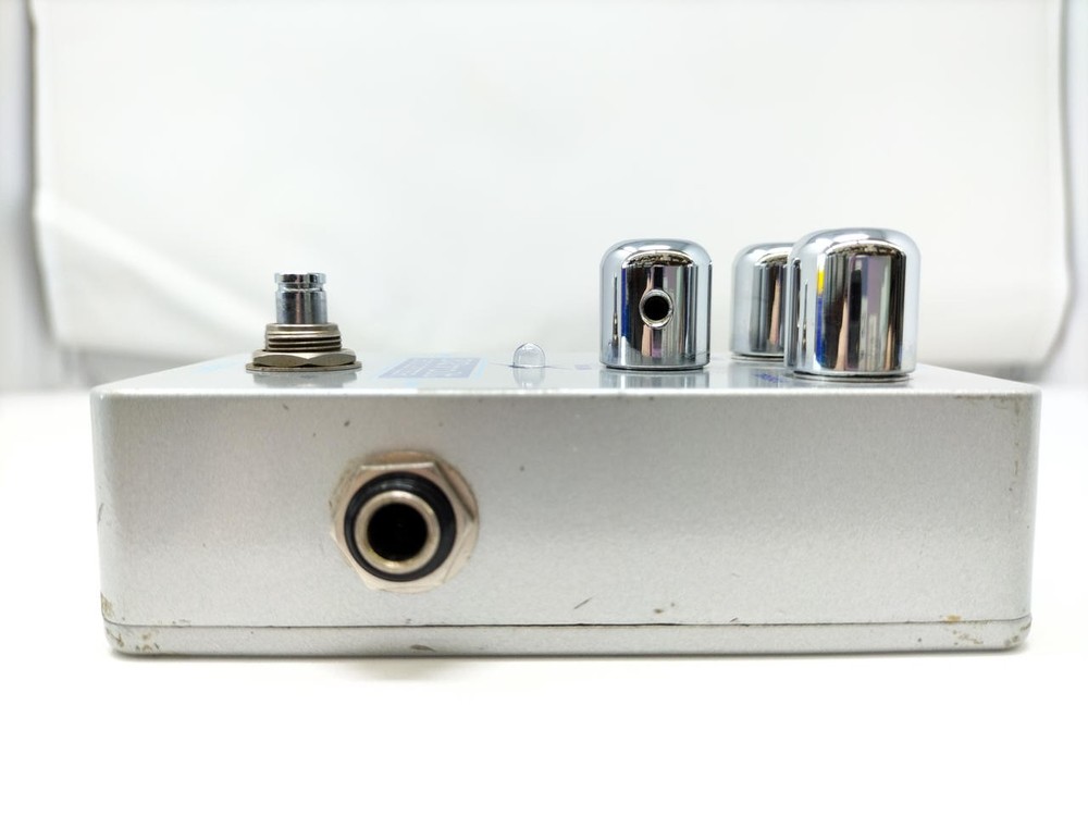 Ex-Pro 32Volt Booster Effector