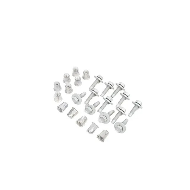 Genuine Mopar Running Board Hardware Kit 68044460AA