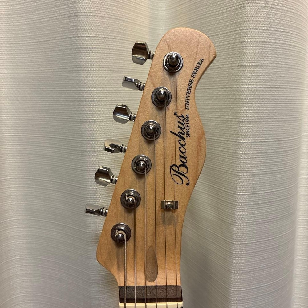 Bacchus Universe Series Telecaster