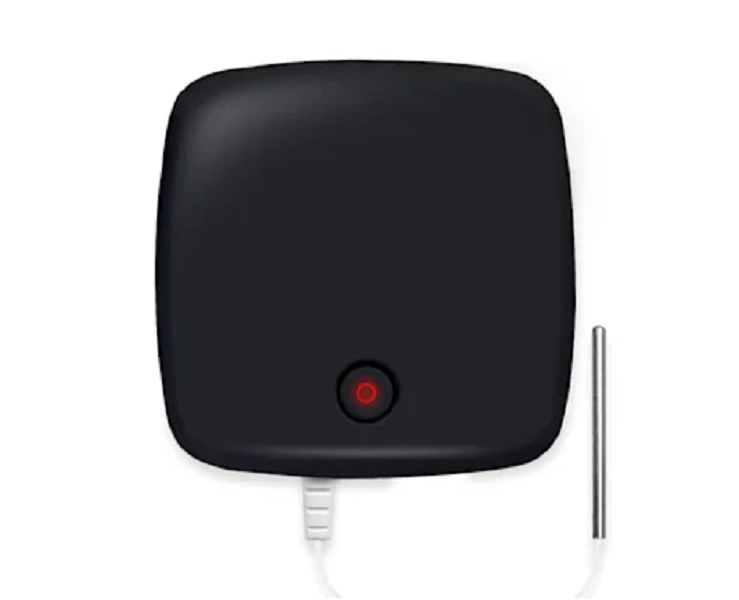 RS PRO Thermistor Probe Temperature Cloud-Connected Data Logger Kit 172-0562