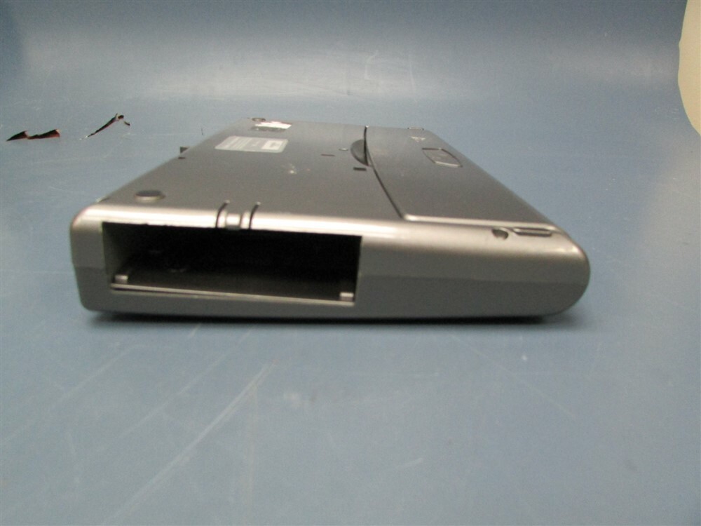 Used APH Braille +Docking Station EBD-Q30 Untested