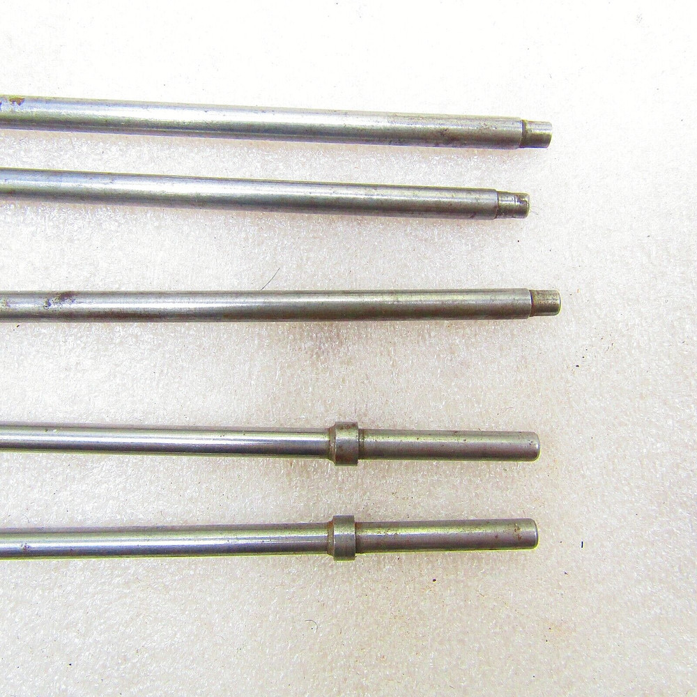 Extension rods for inside calipers 4-24"