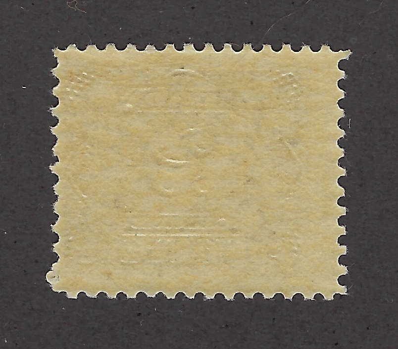 Canada Scott J2 Mint Never Hinged
