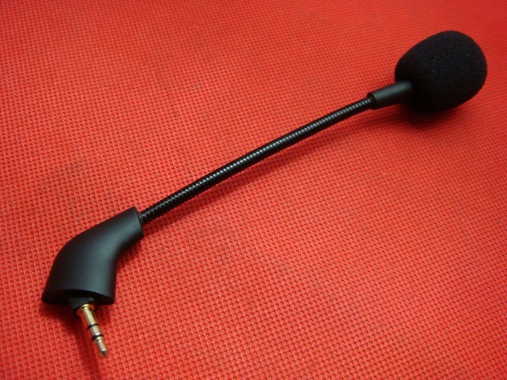 Kingston HyperX Headset Cloud MICROPHONE / Boom Mic Cloud II, CloudX Cloud Core