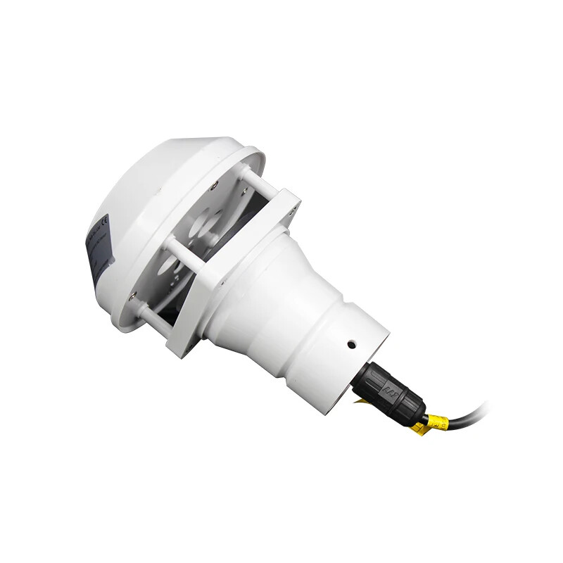 Ultrasonic Wind Speed Direction Sensor Anemometer for Marine Offshore Ships