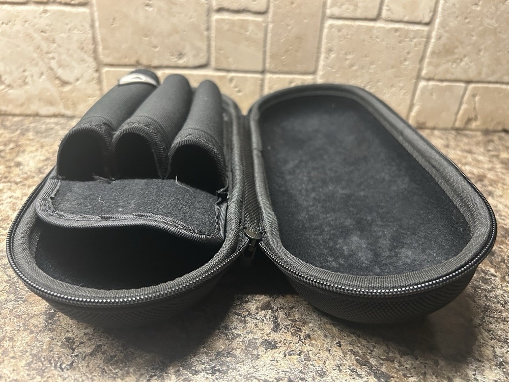 Dye Paintball Barrel Case