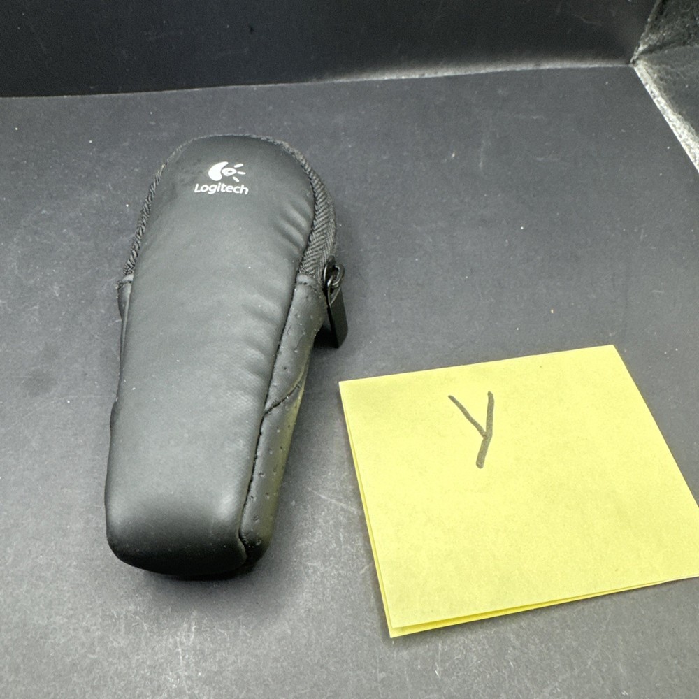 Logitech R400 Presenter Remote Control with Laser Point