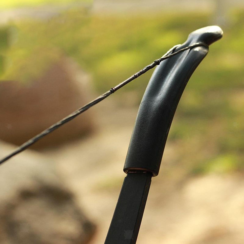Curved Bows Limbs Tip Or Ion Saver Archery