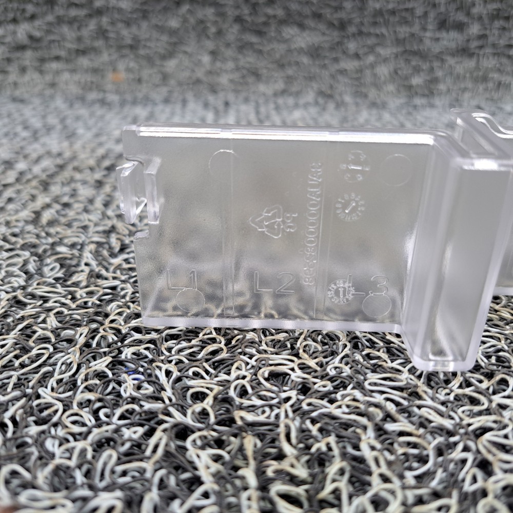 Terminal Cover 3AUA000008298